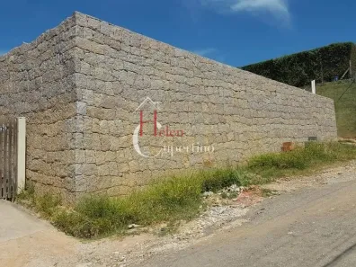 Lote/Terreno à venda, 1000m² no Jardim Bertioga, Várzea Paulista