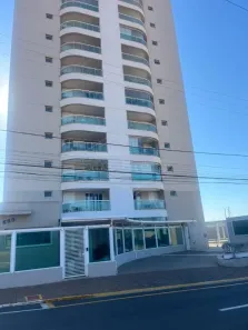 Apartamento com 3 Quartos à venda, 101m² no Centro, Araraquara