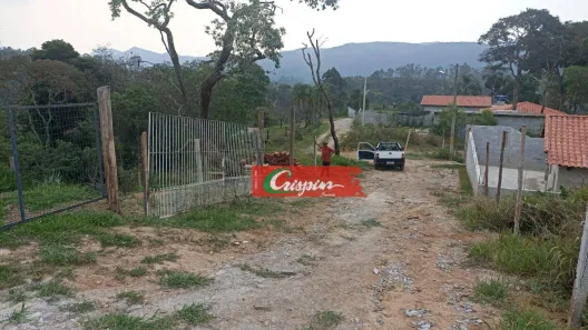 Lote/Terreno à venda, 996m² no Rio Acima, Mairiporã
