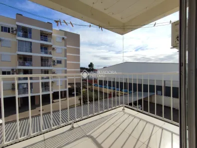 Apartamento com 2 Quartos à venda, 61m² no Liberdade, Novo Hamburgo