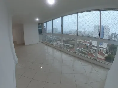 Apartamento com 3 Quartos à venda, 158m² no Centro, Campos dos Goytacazes