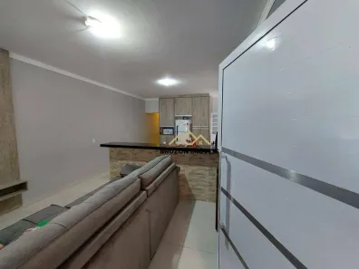 Casa com 2 Quartos à venda, 104m² no Jardim América, Várzea Paulista