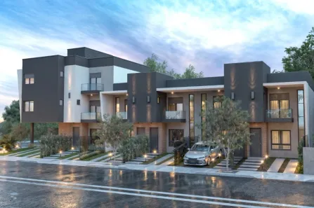 Casa de Condomínio com 2 Quartos à venda, 70m² no São Virgílio, Caxias do Sul