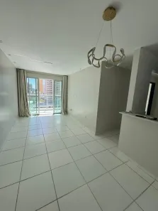 Apartamento com 2 Quartos à venda, 55m² no Manaíra, João Pessoa