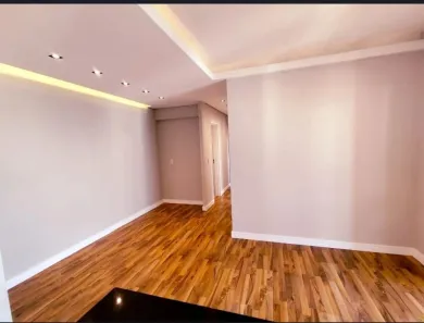 Apartamento com 2 Quartos à venda, 58m² no Medeiros, Jundiaí