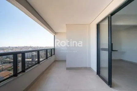 Apartamento com 3 Quartos à venda, 108m² no Santa Mônica, Uberlândia