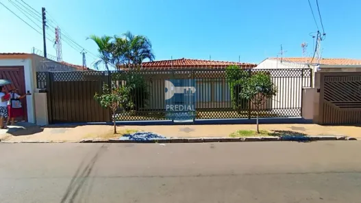 Casa com 3 Quartos à venda, 263m² no Centro, São Carlos