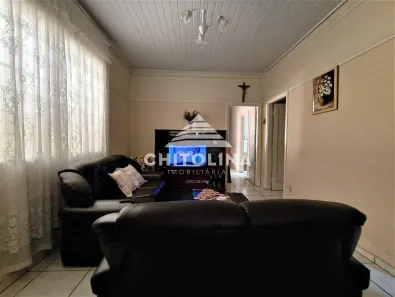Casa com 3 Quartos à venda, 200m² no Centro, Itapetininga