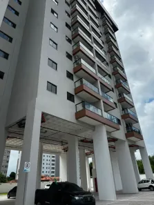 Apartamento com 2 Quartos para alugar, 53m² no Turu, São Luís