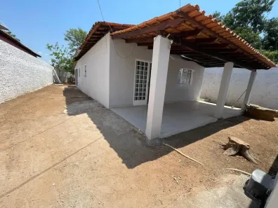 Casa com 3 Quartos à venda, 99m² no Centro-Sul, Várzea Grande