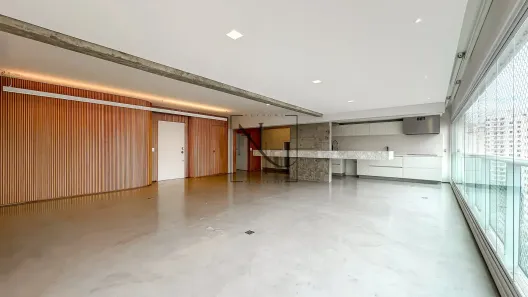 Apartamento com 3 Quartos à venda, 165m² no Brooklin Paulista, São Paulo