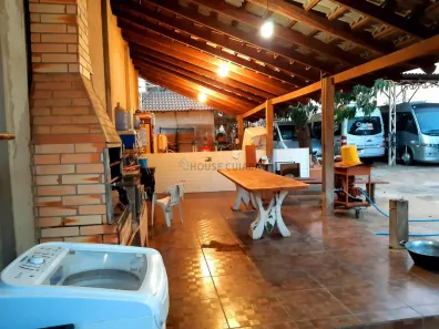 Casa com 4 Quartos à venda, 130m² no Glória, Várzea Grande