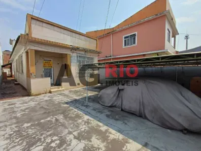 Ponto Comercial com 4 Quartos para alugar, 450m² no Rocha Miranda, Rio de Janeiro