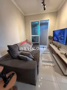 Apartamento com 2 Quartos à venda, 61m² no Santa Mônica, Uberlândia