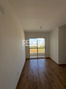 Apartamento com 2 Quartos à venda, 55m² no Parque Bellaville, Hortolândia