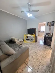 Casa com 2 Quartos à venda, 186m² no Vila Teixeira, Campinas