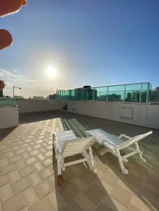 Apartamento com 1 Quarto para alugar, 40m² no Renascença, São Luís