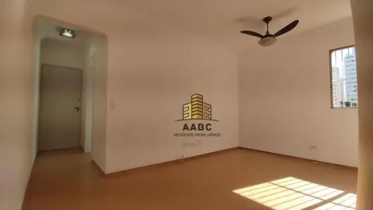 Apartamento com 2 Quartos para alugar, 54m² no Vila Clementino, São Paulo