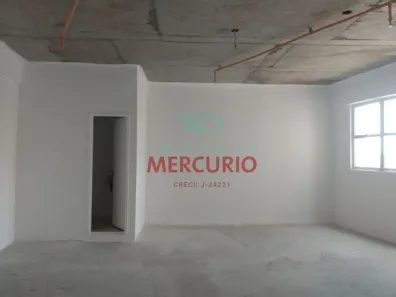 Sala Comercial para alugar, 44m² no Centro, Bauru