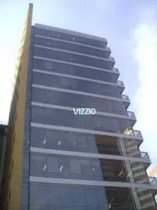 Sala Comercial para alugar, 311m² no Vila Olímpia, São Paulo