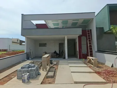 Casa de Condomínio com 3 Quartos à venda, 143m² no Vila Nova Sorocaba, Sorocaba
