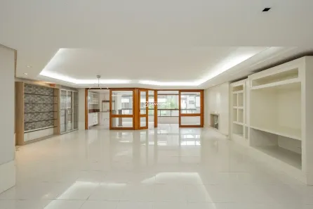 Apartamento com 4 Quartos à venda, 274m² no Bela Vista, Porto Alegre