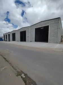 Galpão/Depósito/Armazém para alugar, 325m² no Cidade Universitária, Maceió