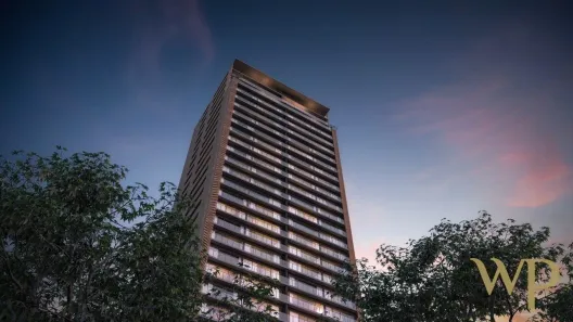 Apartamento com 3 Quartos à venda, 207m² no Anita Garibaldi, Joinville