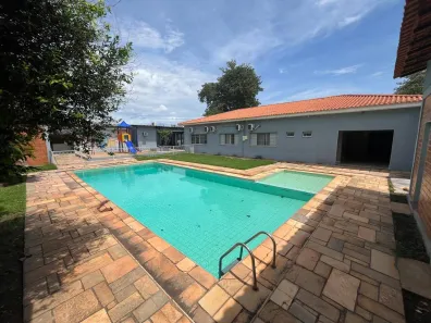 Imóvel Comercial para alugar, 480m² no Poção, Cuiabá