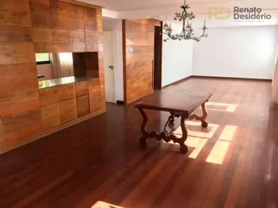 Apartamento com 4 Quartos à venda, 210m² no Serra, Belo Horizonte