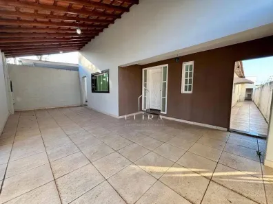 Casa com 3 Quartos à venda, 420m² no Vila Cecchino, Americana