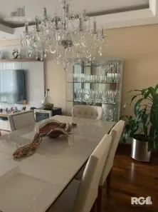 Apartamento com 3 Quartos à venda, 98m² no Chácara das Pedras, Porto Alegre