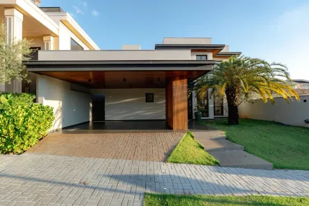 Casa de Condomínio com 4 Quartos à venda, 481m² no Zona 08, Maringá