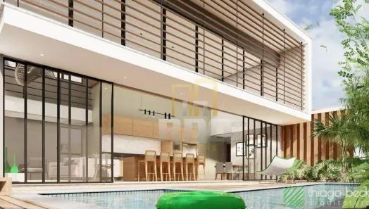 Casa com 3 Quartos à venda, 217m² no Viverde II, Rio das Ostras