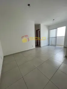 Apartamento com 2 Quartos à venda, 54m² no Laranjeiras, Uberlândia