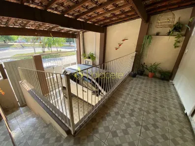 Casa com 4 Quartos à venda, 10m² no Jardim Baronesa, Taubaté