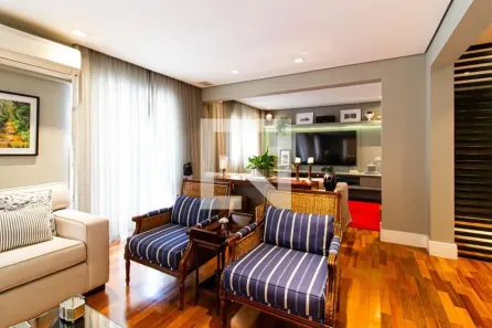 Apartamento com 3 Quartos à venda, 171m² no Vila Leopoldina, São Paulo