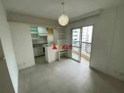 Apartamento com 2 Quartos à venda, 57m² no Vila Nova Conceição, São Paulo