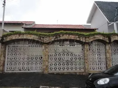 Sobrado com 4 Quartos à venda, 480m² no Vila Galvão, Guarulhos