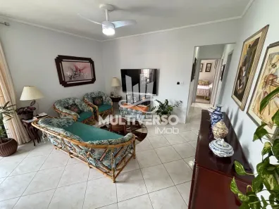 Apartamento com 3 Quartos à venda, 104m² no Caiçara, Praia Grande