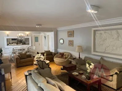 Apartamento com 3 Quartos à venda, 185m² no Vila Suzana, São Paulo