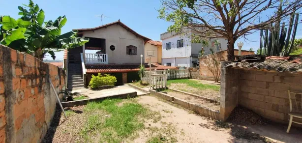 Casa com 3 Quartos à venda, 170m² no Industrial São Luiz, Contagem