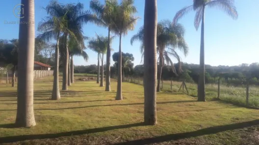 Lote/Terreno à venda, 2000m² no Gleba Fazenda Palhano, Londrina