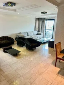 Apartamento com 3 Quartos à venda, 136m² no Vila Virgínia, Jundiaí