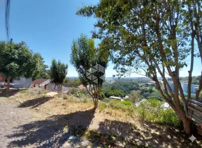 Lote/Terreno à venda, 991m² no Aparecida, Bento Gonçalves