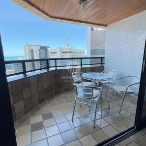 Apartamento com 4 Quartos à venda, 160m² no Boa Viagem, Recife