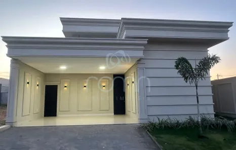 Casa de Condomínio com 3 Quartos à venda, 146m² no Residencial Maria Júlia, São José do Rio Preto