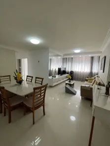 Apartamento com 3 Quartos à venda, 85m² no Gruta de Lourdes, Maceió