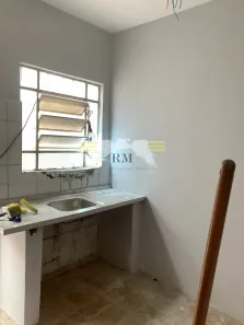 Casa com 1 Quarto para alugar, 45m² no Jardim Vila Formosa, São Paulo