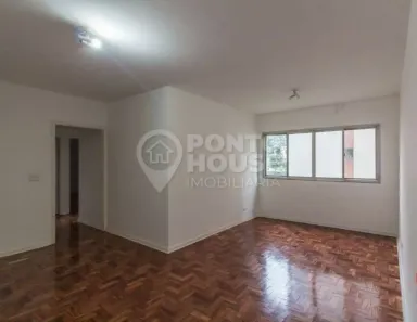 Apartamento com 3 Quartos para venda ou aluguel, 107m² no Vila Clementino, São Paulo